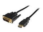 HDMI Káble –  – HDMIDVIMM10
