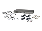 Komutatoriai –  – GCS1108KIT2