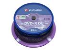 DVD диски –  – 43757