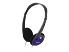 Headphone –  – RP-HT010E-A