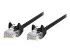 Patch Cables –  – A3L980BT02MBLKS