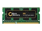 筆記本記憶體 –  – MMT2085/8GB