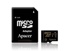 Κάρτες flash –  – AP128GMCSX10U5-R