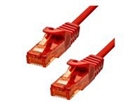 Patch Cables –  – 6UTP-0025R