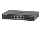 Managed Switches –  – GS305EP-100AUS