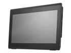 Barebone Systems –  – P52U (FANLESS)