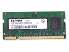 DDR2 –  – KN.1GB09.008