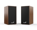 Computer Speakers –  – gen-sp-hf180-wd