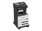 B&W Multifunction Laser Printer –  – 25B0700