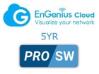 CRM programmatūra –  – SW-5YR-LIC