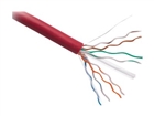 大型網路電纜 –  – C5EBCS-R1000-AX