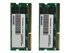 Notebook Memory –  – PSA38G1600SK