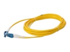 Patch Cables –  – ADD-LC-LC-0-3M9SMF