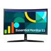 Computermonitoren –  – LS24D366GALXZS