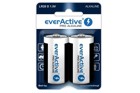 Batteries universelles –  – EVLR20-PRO