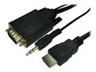 HDMI Cables –  – 77HDMI-VGCBL033