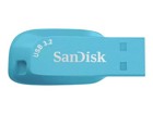 Pendrive –  – SDCZ410-064G-G46BB