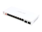 Μη διαχειριζόμενοι διακόπτες –  – QG-U1080
