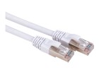 Patchkablar –  – APC-002MB-WH