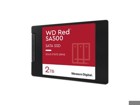 SSD diskovi –  – WDS200T2R0A