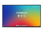 Touchscreen Large Format Displays –  – IFP110