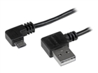 USB-Kablar –  – USB2AUB2RA2M