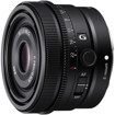 35mm kaamera objektiivid –  – SEL40F25GB.SYX