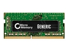 DDR4 –  – MMDE042-4GB