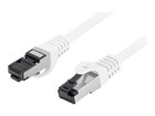 Verbindingskabels –  – PCF8-10CU-0050-W