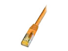 Patch-Kabel –  – PKW-PIMF-KAT6A 1.0 OR