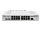Bridge & Routers Enterprise –  – CCR2004-16G-2S+PC