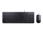 Bundel Keyboard & Mouse –  – 4X30L79887