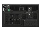 Rackmonterbar UPS –  – GXT5-8000MVRT6UXLN
