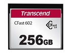 Κάρτες flash –  – TS256GCFX602