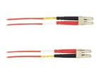 Patch Cables –  – FOCMR62-020M-LCLC-RD