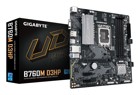 Plyty Glówne Dla Intel –  – B760M D3HP 1.0