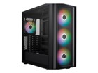 Extended ATX Cases –  – MB600-KGNN-S00