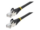 Cables de red –  – NLBK-3F-CAT6A-PATCH