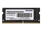 Notebook Memory –  – PSD432G2400SK