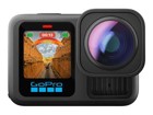 Professional Camcorder –  – CHDRB-133-TH