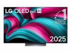 OLED –  – OLED65C58LA.AEU