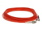 Patch Cables –  – ADD-ST-LC-15M6MMF