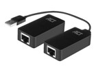 ตัวขยายสัญญาณ –  – AC6063