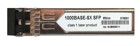 SFP Transceivers –  – SFP-GIG-SX