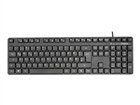 Keyboards –  – AKB30DE