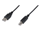 USB kaablid –  – AK-300102-010-S