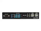 Signalförstärkare –  – VX-HDMI-4KIP-RX