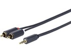Audio Cable –  – PROMJRCA0.5
