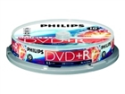 Nośniki DVD –  – DR8S8B10F/00