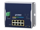 Hubs & Switches Gigabit –  – WGS-5225-8P2S